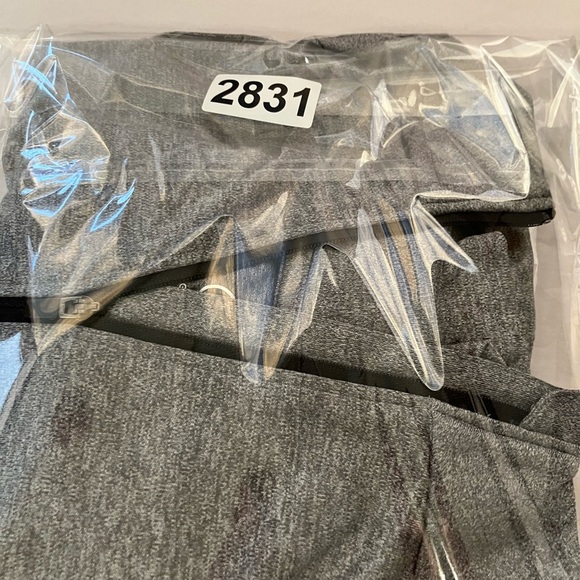 gilly hicks Men’s 1/4 Zip Pullover Men’s Sz S Gray Long Sleeves Athletic Casual‎ - Picture 7 of 7